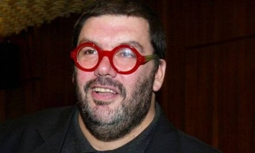 Θανάσης Λάλας: Ποιος είναι ο μεγαλύτερος φόβος του;