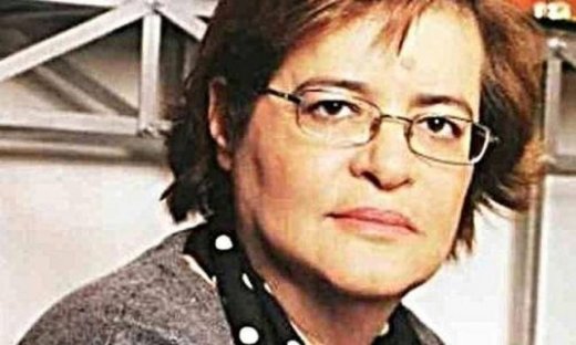 Το αισιόδοξο μήνυμα της Γκολεμά για το 2015