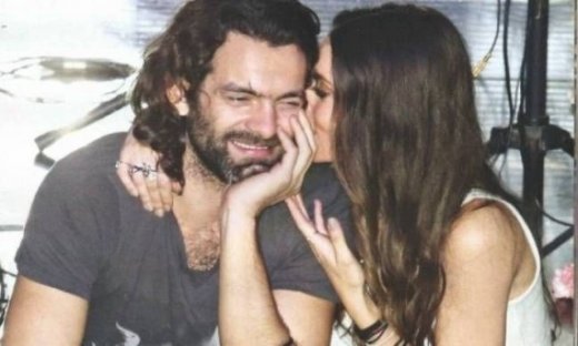 Οικονομάκου- Μιχόπουλος: Μένουν κάτω από την ίδια στέγη