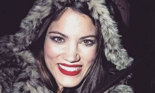 Μαίρη Συνατσάκη: Τι ευχήθηκε για το 2015!