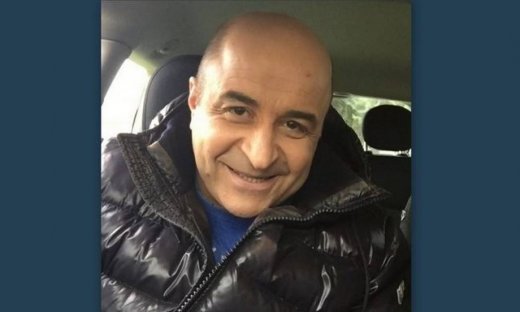 Ο Σεφερλής κέρδισε το φλουρί και στέλνει το δικό του μήνυμα