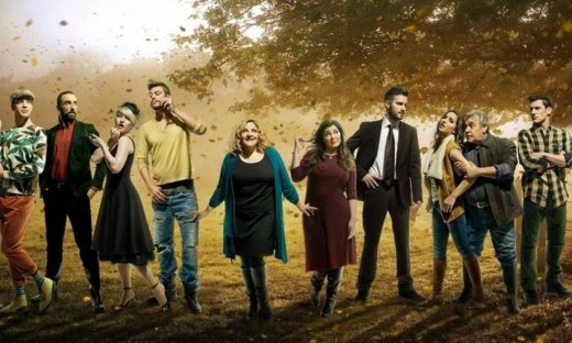 Κάτω Παρτάλι: Μάθετε τις εκπλήξεις και τις επεισοδιακές εξελίξεις, που θα συμβούν στο χωριό!