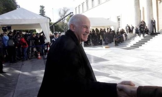 Εκλογές 2015- Σάββατο 17.30 η ανακοίνωση του κόμματος Παπανδρέου