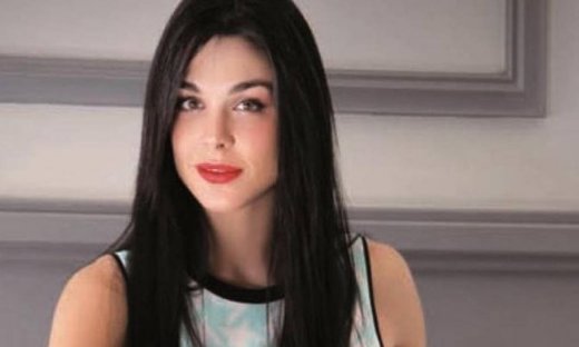 Ιωάννα Τριανταφυλλίδου: «Ο γάμος δεν είναι κάτι που ονειρεύομαι, ούτε τα νυφικά»