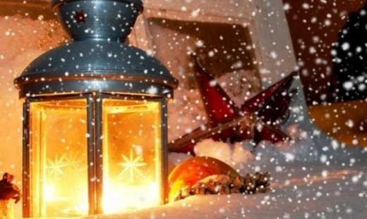 Οι τυχερές και όμορφες στιγμές της ημέρας: Κυριακή 4 Ιανουαρίου