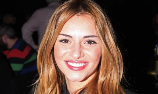 Ελένη Τσολάκη: «Όταν απογοητεύομαι, απογοητεύομαι πολύ»