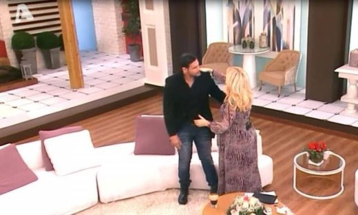 Ελένη: Ευχήθηκε στον Ουγγαρέζο να αποκτήσει σύντομα ένα μωρό!