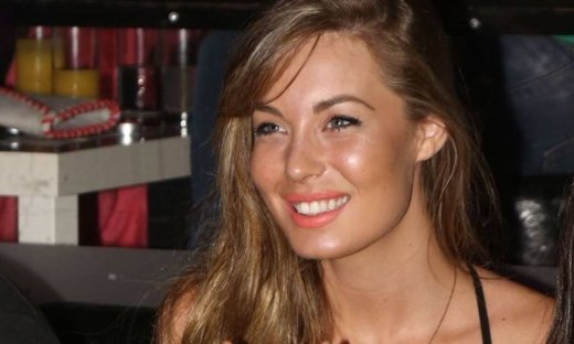 Αντωνία Καλλιμούκου: «Την Ελένη την αγαπώ και την εκτιμώ, όπως και εκείνη εμένα»