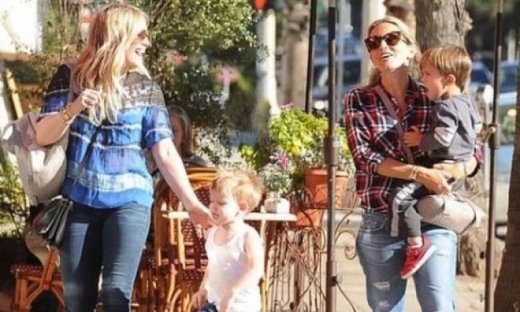 Επιτέλους! Ιδού και μια star που δεν είναι υστερική με τα κιλά της