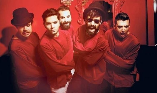 Melisses: «Είμαστε λίγο τρελοί»