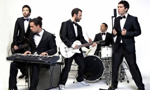 Melisses: «Το πρώτο όνειρό μας ήταν να κάνουμε ένα επιτυχημένο μουσικά γκρουπ »