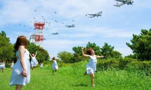 Ο πολλαπλός μου εαυτός, δείτε τι σκέφτηκε ο καλλιτέχνης (photos)