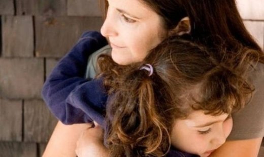 Πώς θα γίνετε «Πρότυπο» για το παιδί σας!