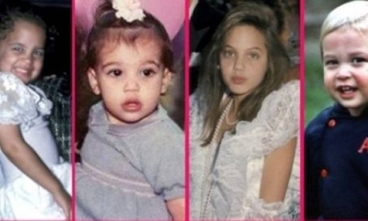 Όταν το παρελθόν συναντάει το παρόν! Διάσημοι που είναι ολόιδιοι με τα... παιδιά τους