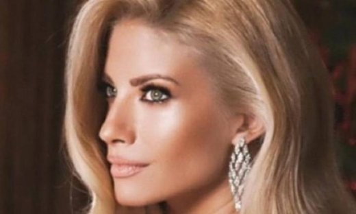 Η πρώτη φωτογραφία της Αραβανή στο Instagram μετά τον χωρισμό της από τον Βρεττό