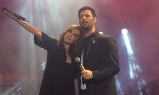 Γαρμπή- Παπαδόπουλος: Ολοκλήρωσαν τις εμφανίσεις τους