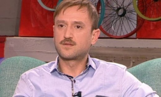 Αργύρης Αγγέλου: «Κλείσαμε χρόνο που χάσαμε τον πατέρα μου. Μου λείπει»