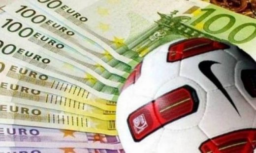 Τα έσοδα των ΠΑΕ το 2013/2014