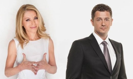 Εκλογές 2015 στον Alpha