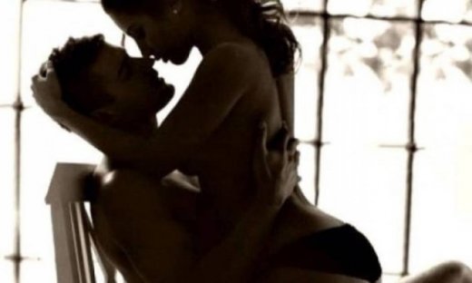 Ποια είναι τα 4 πράγματα που ΟΛΟΙ οι άντρες θέλουν στο κρεβάτι; Διαβάστε..