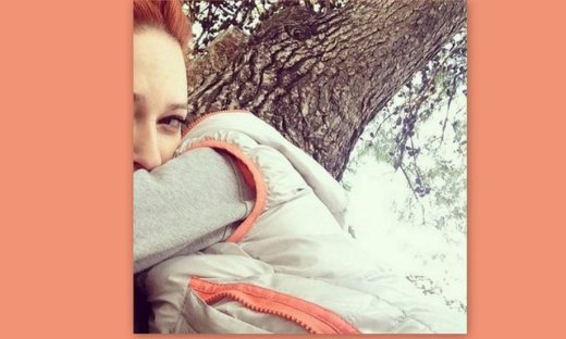 Σίσσυ Χρηστίδου: Η φωτογραφία στο Instagram με τον μικρό της γιο!