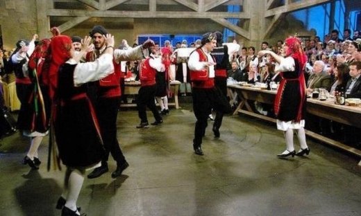 Τι νούμερα έκανε χθες το «Στην υγειά μας ρε παιδιά»;