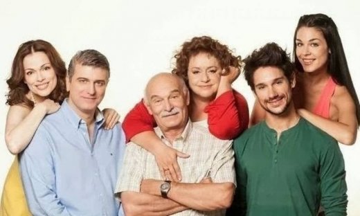 Τρέλανε τα μηχανάκια το «εκλογικό» επεισόδιο της Μουρμούρας