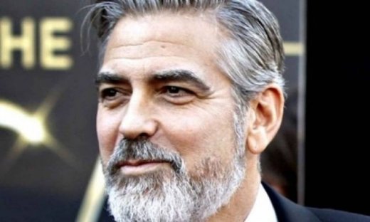 Ουπς: Δεν μπορείτε να φανταστείτε πώς πέρασε το τελευταίο του εργένικο βράδυ ο Clooney!