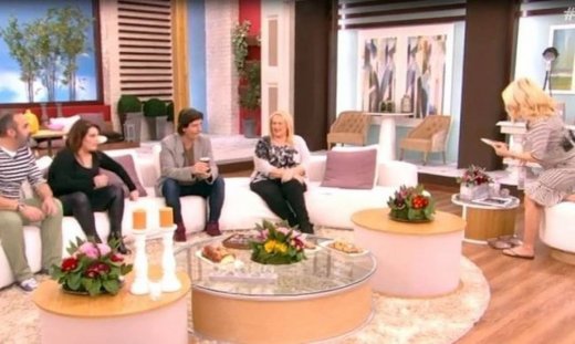 Η Άση επέστρεψε, η Αντωνία απουσιάζει – Δείτε τι είπε η Ελένη