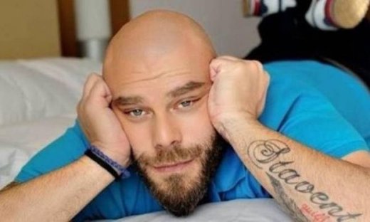 Stavento: Θέλει να ντυθεί γαμπρός και να κάνει παιδιά