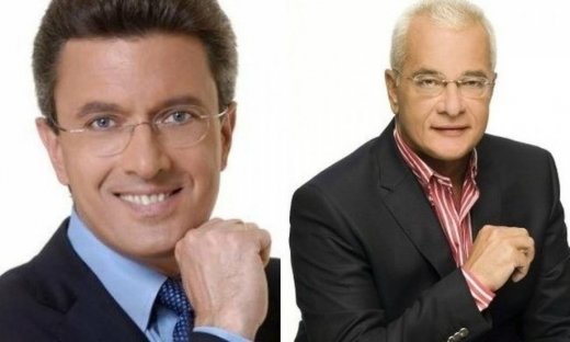 Ο Χατζηνικολάου πέρασε τον Πρετεντέρη