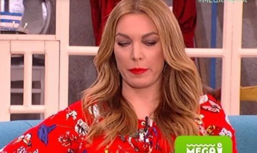 Τατιάνα Στεφανίδου: «Με ενοχλούσε, γινόμουν έξαλλη…»!