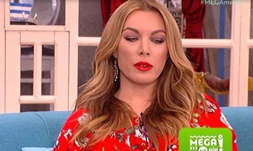 Τατιάνα: Η εκπομπή που δεν αγάπησε ποτέ, αλλά της έδωσε λεφτά και μεταγραφές!