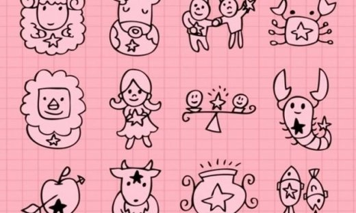 Παιδικό Ωροσκόπιο, 2/2 - 8/2