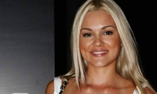 Βίκυ Κάβουρα: «Από μικρή ηλικία έβλεπα ταινίες και ζήλευα τους ηθοποιούς που έπαιζαν»