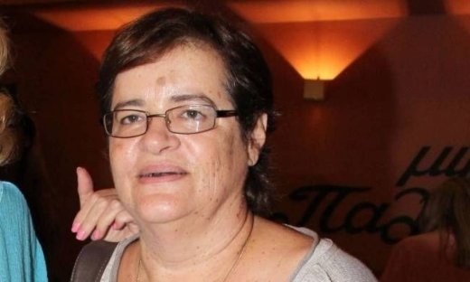 Γκολεμά: «Silver Alert! Εξαφανίστηκε γνωστή ηθοποιός που είχε συνάψει συμβόλαιο…»