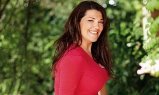 Κατερίνα Ζαρίφη: Το νέο μέλος της οικογένειάς της