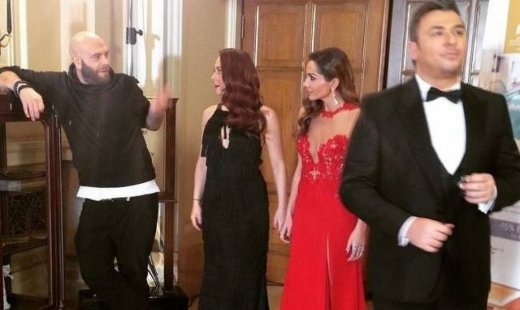 Τελικά είναι όντως αντιγραφή το trailer του The Voice 2!