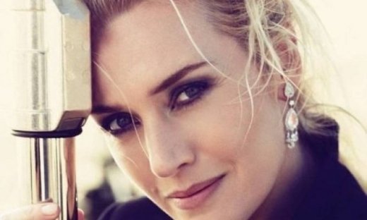 Κρίμα: Η φωτογραφία της Kate Winslet που «ξεσήκωσε» θύελλα αντιδράσεων