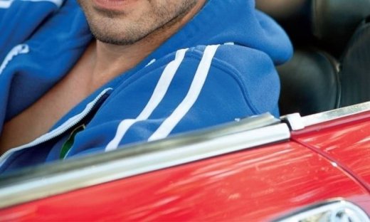 Έλληνας ηθοποιός μιλά για τον πατέρα του που πέθανε μέσα στη φυλακή