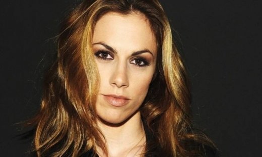 Δύσκολες ώρες για τη Ντορέττα Παπαδημητρίου