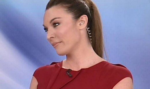 Τατιάνα Στεφανίδου: Αυτά είναι τα επόμενα επαγγελματικά βήματά της