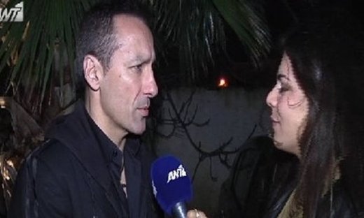 Πέτρος Ίμβριος: «Συνεχίζω και αγαπώ τη πρώην γυναίκα μου, Ναταλία»