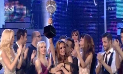 Μόνο εδώ: Οι ψίθυροι… η σικέ νίκη της Μορφούλας και οι μπηχτές στα παρασκήνια (Nassos blog)