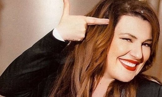 Κατερίνα Ζαρίφη: «Το αγαπημένο μου σπορ είναι το μπινελίκι την οδήγηση»