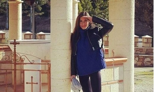 Πρωινή βόλτα για την Θωμαή Απέργη