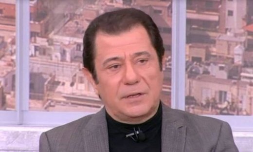 Δάνης Κατρανίδης: Η απάντησή του στις φήμες περί σχέσης με την Παναγιώτα Βλαντή