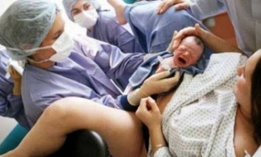 Περινεοτομή: Όλα όσα πρέπει να γνωρίζουμε