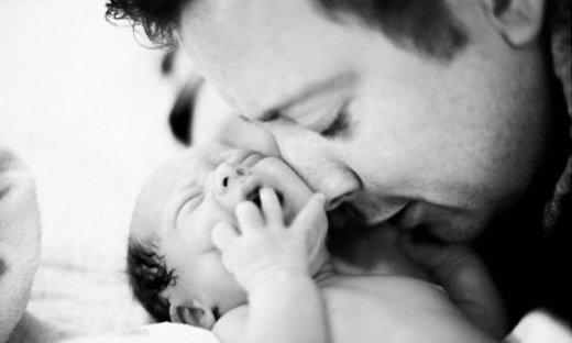 Τι είναι μπαμπάς;