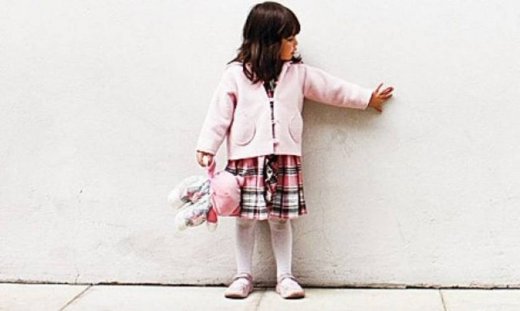 Το παιδί μου έχει φανταστικό φίλο. Πότε πρέπει να ανησυχώ;